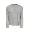 JCAESAR Henry Collar, Soft and Versatile Long Sleeves