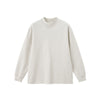 Inflation Skin Feel Double-sided Small Turtleneck Long-sleeved Sweater