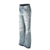 DC High Street Vibe Micro-print Jeans