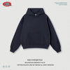 BE THRIVED Vintage Street Fleece Hooded Sweater Scimitar Pants Casual Suit