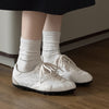 German Training Lightweight Soft Sole Sports Casual Forrest Gump Shoes