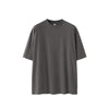 Golden Horse Cotton Short Sleeve Light Moisture Breathable Men's Cotton T-Shirt