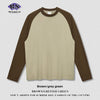 RS Heavy Cotton Shoulder Sleeves Long Sleeves