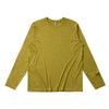 Inflation Outdoor Moisture Wicking Quick Drying Long Sleeve Top