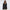 DIQIAN Loose and Breathable Fitness Top Casual Thin Long-sleeved Blouse