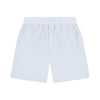 Following Cool  Lightweight  Wear-resistant Breathable and Quick-drying Running 4-point Sweatpants for Men and Women