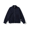 BSAPA College Stand-up Collar Loose Jacket