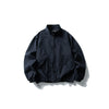 ButterTiger Washed Cotton Stand-up Collar Tooling Jacket