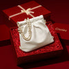 Cnoles Three-back Stray Bag Chain Shoulder Bag Tote Bag Messenger Bag
