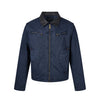 MADEEXTREME Kaja style Detroit canvas washed old coat