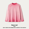 RS 270G Heavy Solid Color Old Long Sleeve