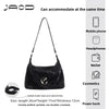JACD Wasteland Wind New Premium Commuter Tote Bag Shoulder Crossbody Bag