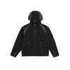 Shibuya Element Waterproof Hooded Jacket Sport Jacket