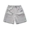 Following Senior Feeling 380g Air Layer Profile Comfortable Five-point Pants Casual Sweatpants
