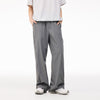 Following Light and Breathable Soft Shell Skin-friendly Arc-cut Sports Casual Pants