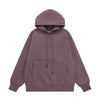 Inflation Fleece Thickened 10 Color Fleece Sweater Sweatpants Hooded Set