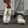 Versatile Trend Breathable Soft-soled German Training Shoes Casual Shoes