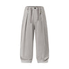Inflation Washed Casual Tooling Trousers