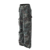 DC Camo Umbrella Retro Hip Hop Straight Casual Pants