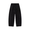 Following Elastic Tencel Hemp Smooth Anti-Wrinkle Loose Casual Pants
