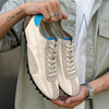 German Training Lightweight Soft Sole Sports Casual Forrest Gump Shoes