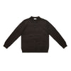 Old Money Wind Jacquard Lapel Casual Knitted Polo Sweater