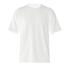 Following Lenzing Tencel Modal Blended Front Shoulder Short Sleeve T-Shirt