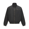FeiddBurst Vintage Stand-Up Collar Tooling Jacket