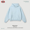 BE THRIVED Vintage Street Fleece Hooded Sweater Scimitar Pants Casual Suit
