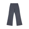 Imitation Cashmere Skin-friendly Soft Waxy Warm 500G Comfortable Straight Sweatpants Casual Pants