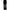11KN Cat Whisker Straight Wide-leg Black Jeans