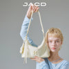 JACD New Spring and Summer High-end Messenger Bag Women's Bag