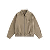 STAFFPICK Trendy Brand High-end Retro Lapel Jacket Loose Cotton Jacket
