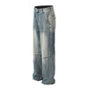 DC Vintage Premium Wide Leg Jeans