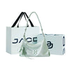 JACD New Spring and Summer High-end Messenger Bag Women's Bag