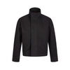 EME Beaded Canvas Design Short Jacket