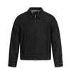 11KN Front Shoulder Short Wide Lapel Tooling Jacket
