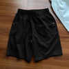 Following The Cleanfit Casual Five-point Shorts