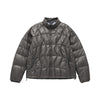 Dandelion Lightweight Stand-up Collar Down Jacket