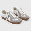 Low-top Board Shoes Casual Trendy Shoes Couple Moral Training Shoes