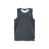 Jimmy Men's Ripped Vest Top Summer Sleeveless Top