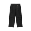 Large Pocket Strips 200g Pure Cotton Paratrooper Tooling Casual Trousers