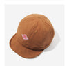 WASC Striped Short-brimmed Baseball Hat Protection Cap