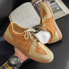 Versatile Trend Breathable Soft-soled German Training Shoes Casual Shoes