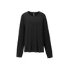 Inflation Waxy Jiji Elastic Breathable Modal Long Sleeve
