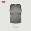 BE Women's Clothing Summer Old Fried Color Sleeveless Inner Sweet Cool Vest