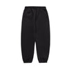 Dog Walking Fleece Thickened Hoodies Sportwear Jogger Sweatpants Set