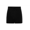 Following Elastic Yoga Slim and Skinny Sports Breathable Quick-drying Three-point Pants Shorts