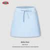 BE Sports Short Skirt Hip-wrapped A-word Skirt