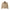 Fake Two-piece Tooling Double Stand-up Collar Short Bomber Jacket